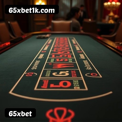 65xbet Logo
